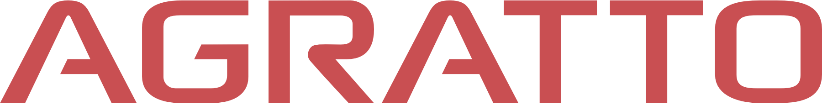 Logo Agratto – assistência técnica autorizada