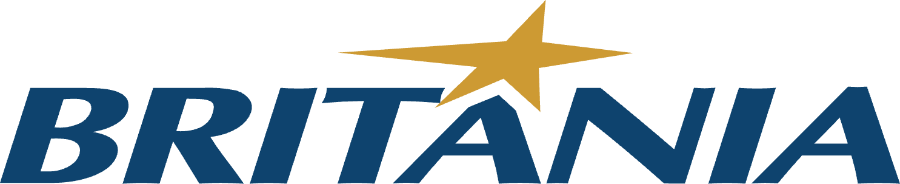 Logo Britânia – assistência técnica autorizada