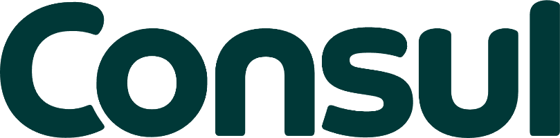 Logo Consul – assistência técnica autorizada