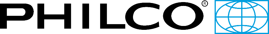 Logo Philco – assistência técnica autorizada